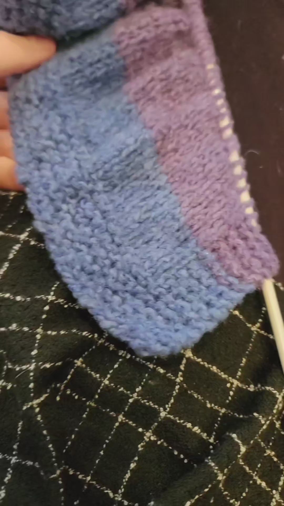 Caron Cloak