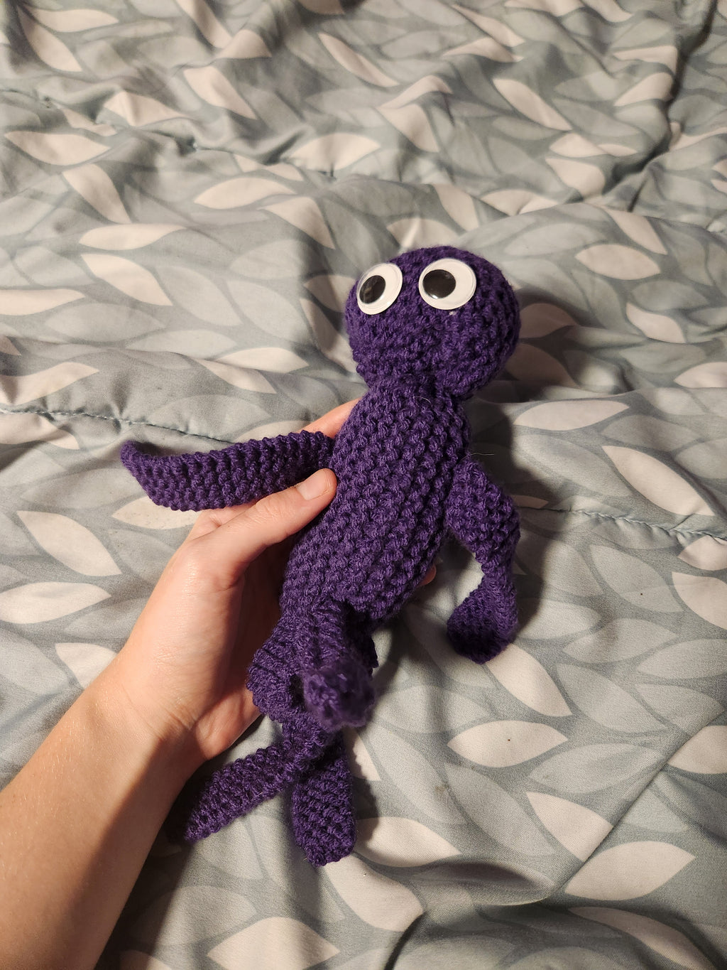 Penis Man Doll