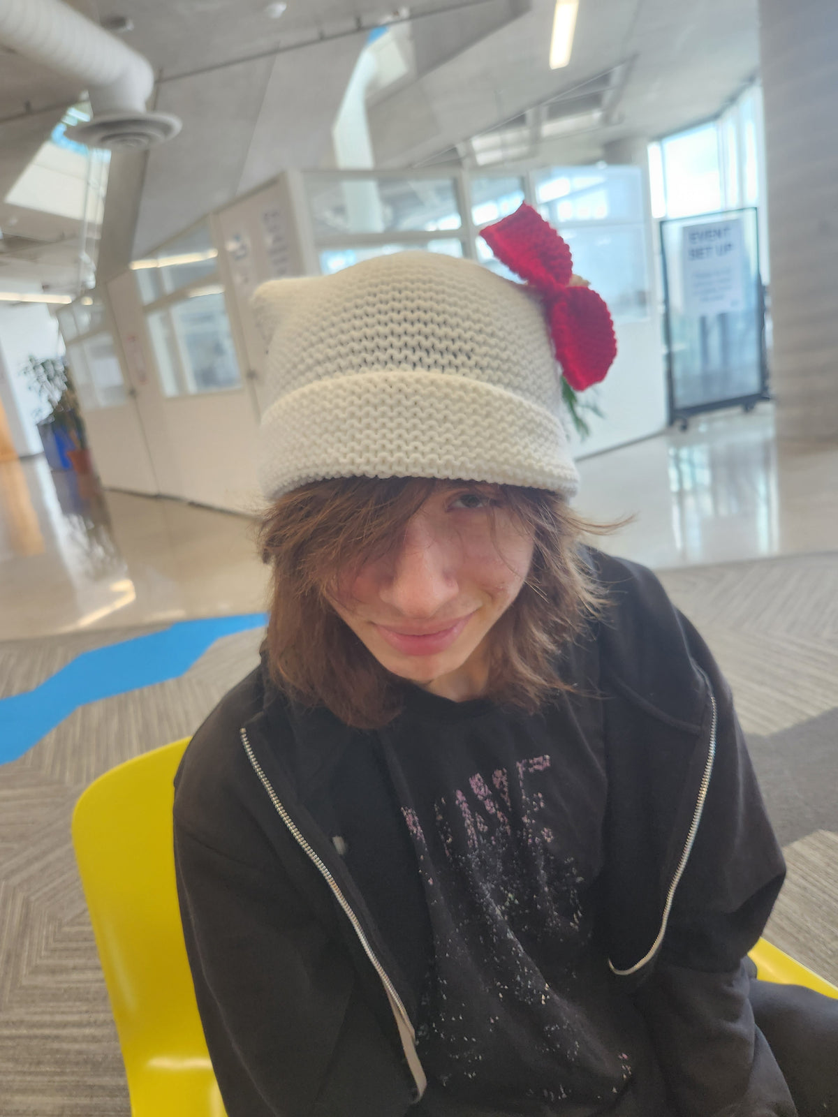 Hello Kitty Hat