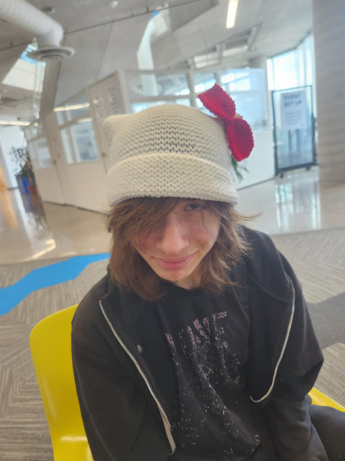 Hello Kitty Hat